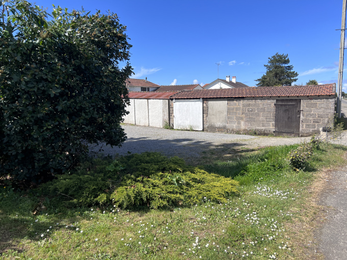 Offres de vente Garage Pornic (44210)