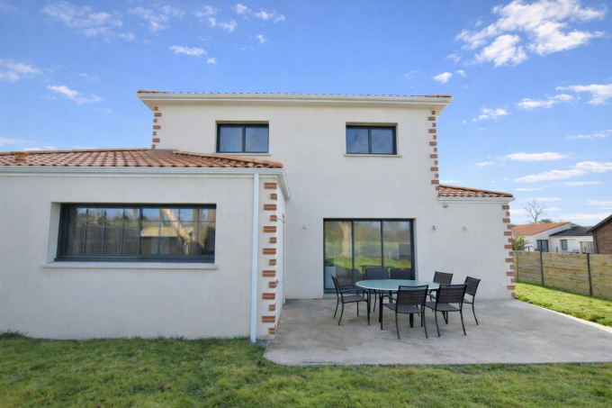 Offres de vente Maison Pornic (44210)