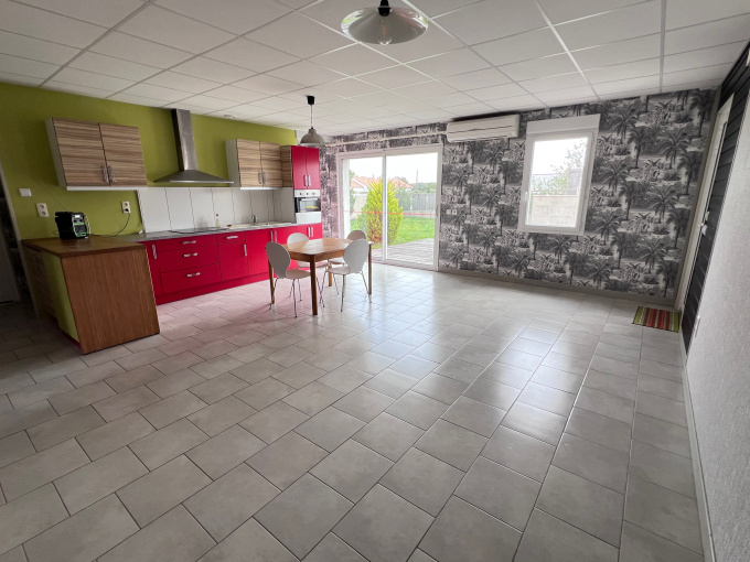 Offres de vente Maison Villeneuve-en-Retz (44580)