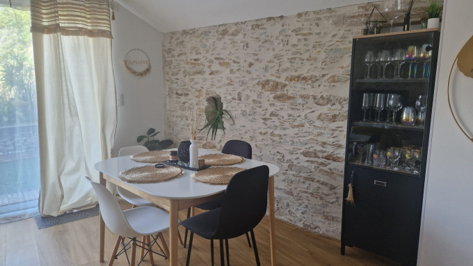 Offres de vente Maison Saint-Michel-Chef-Chef (44730)