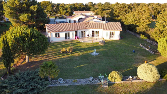 Offres de vente Maison Pornic (44210)