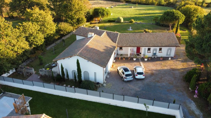 Offres de vente Maison Pornic (44210)