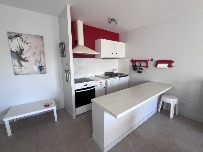 Offres de vente Appartement Pornic (44210)
