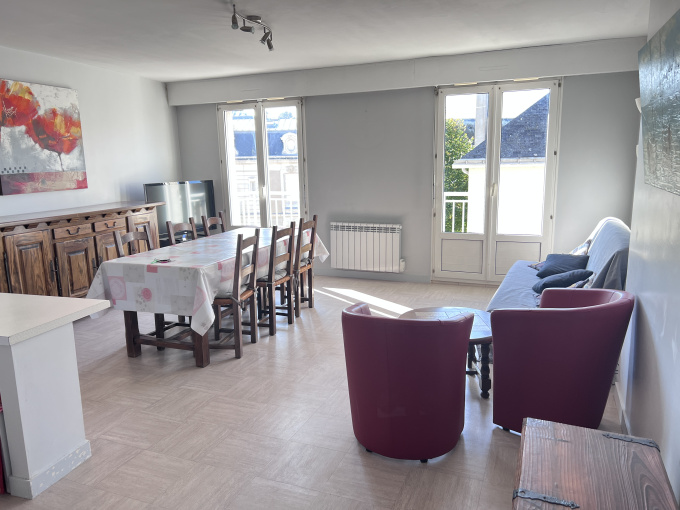 Offres de vente Appartement Pornic (44210)