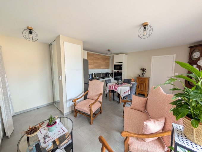 Offres de vente Appartement Saint-Brevin-les-Pins (44250)