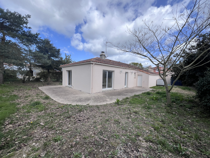 Offres de vente Maison Chauvé (44320)