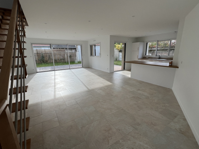 Offres de vente Maison Pornic (44210)