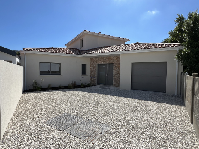 Offres de vente Maison Pornic (44210)