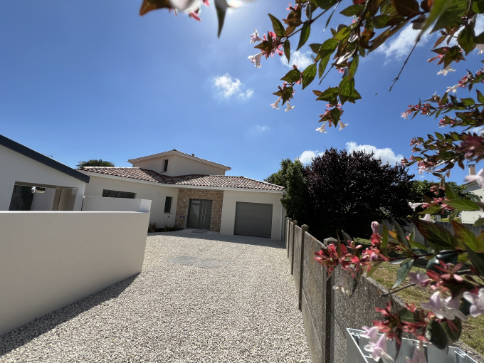 Offres de vente Maison Pornic (44210)