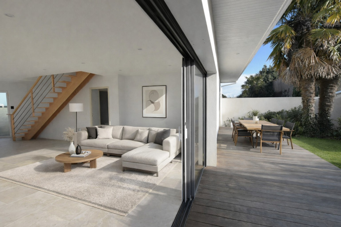 Offres de vente Maison Pornic (44210)