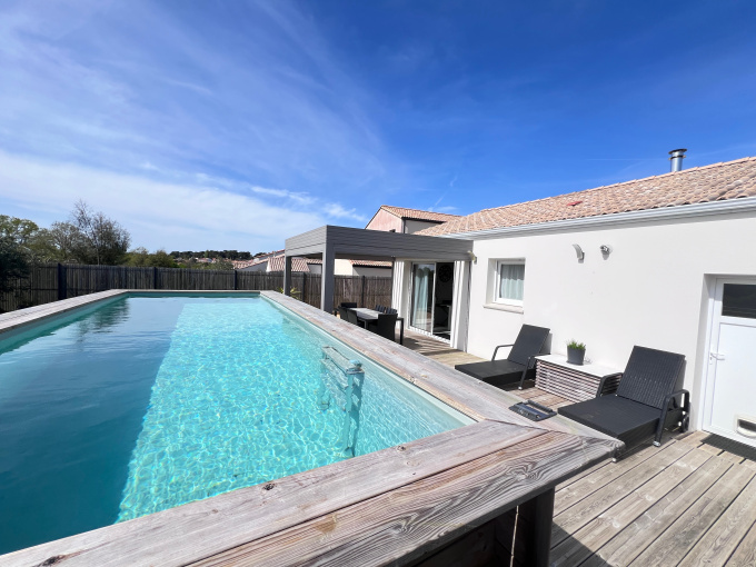 Offres de vente Maison Saint-Michel-Chef-Chef (44730)