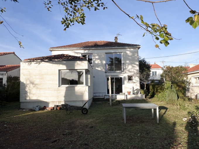 Offres de vente Maison Pornic (44210)