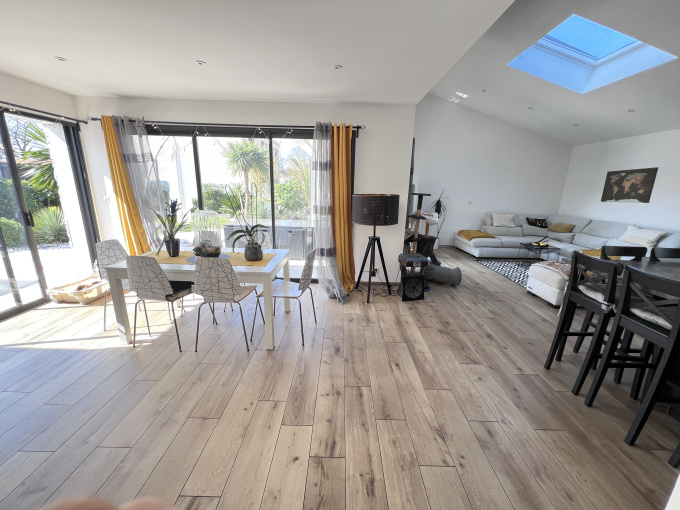 Offres de vente Maison La Bernerie-en-Retz (44760)