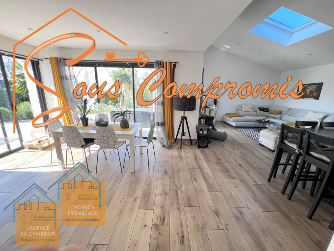 Offres de vente Maison La Bernerie-en-Retz (44760)