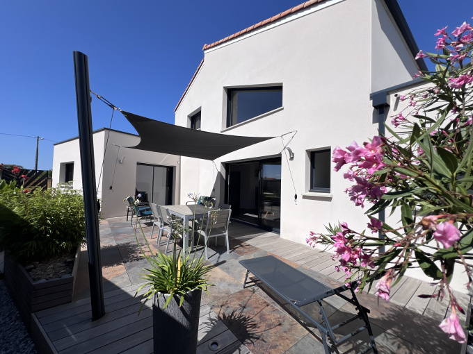 Offres de vente Maison Pornic (44210)