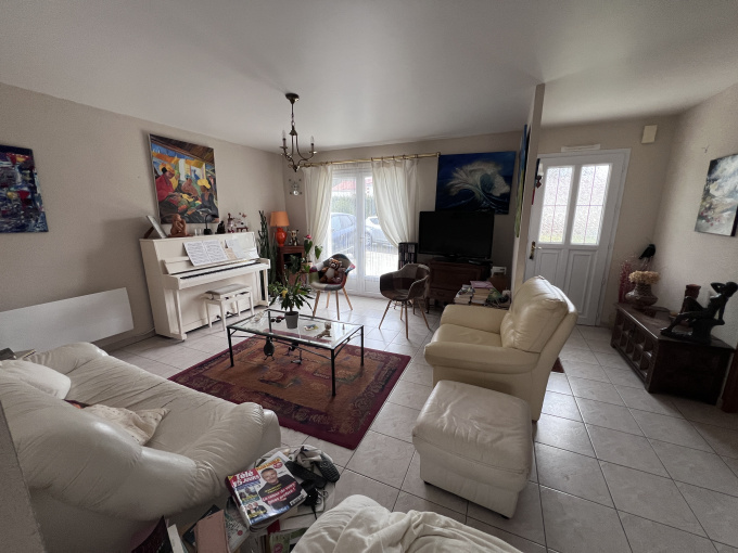 Offres de vente Maison Pornic (44210)