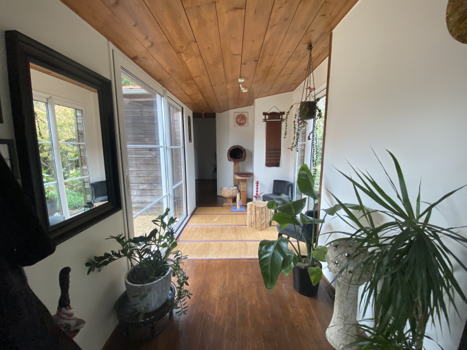 Offres de vente Maison La Bernerie-en-Retz (44760)