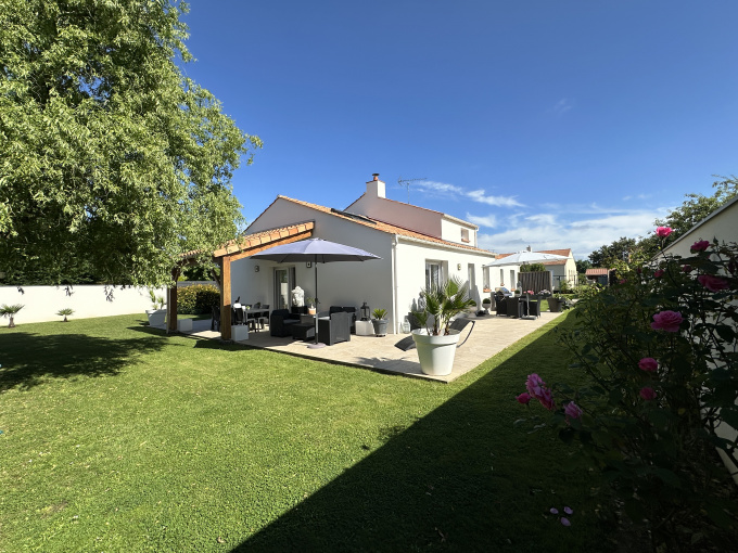 Offres de vente Maison Pornic (44210)