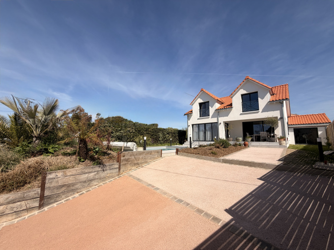 Offres de vente Maison Pornic (44210)