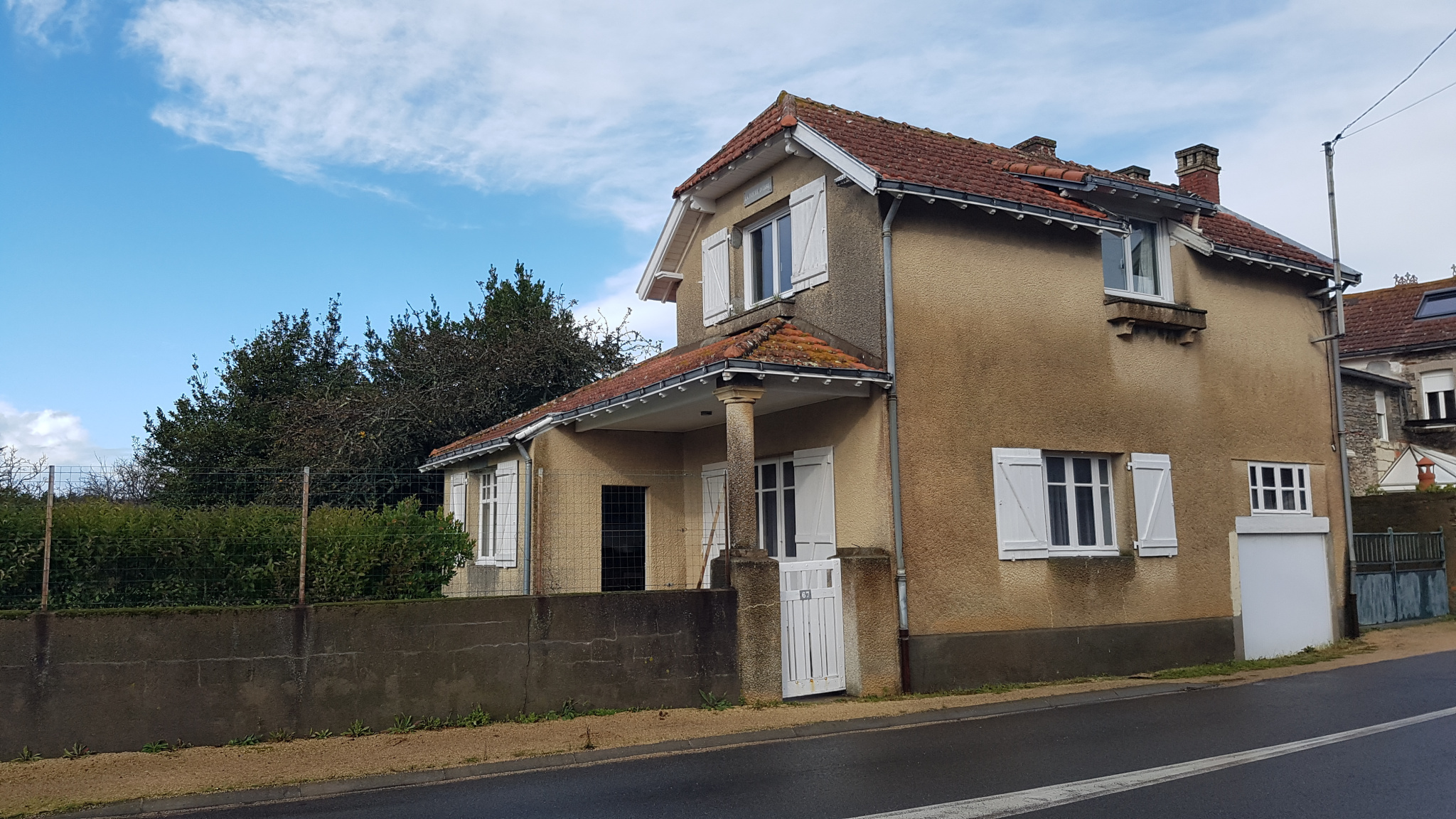vente-prefailles-proche-mer
