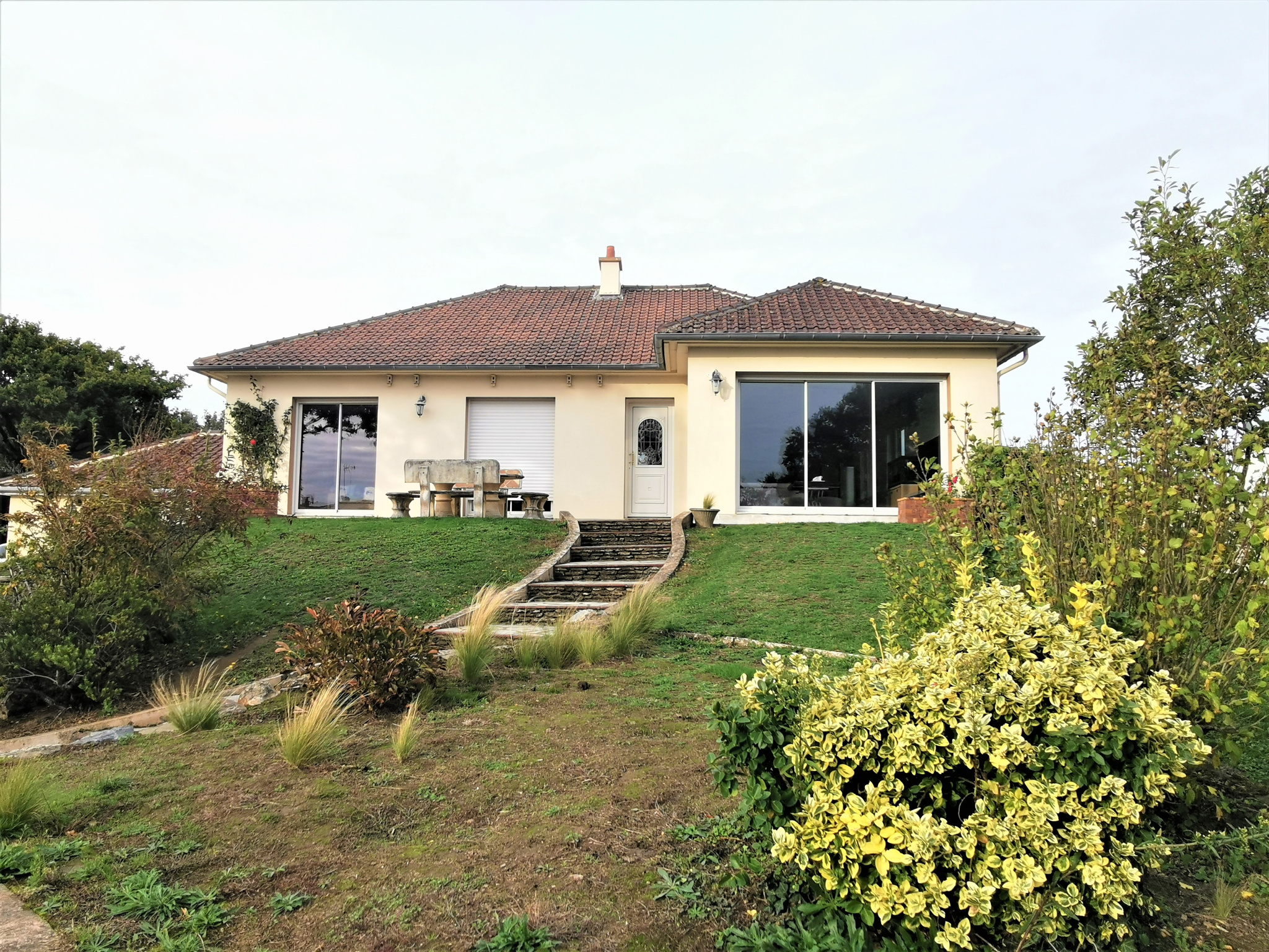 vente Maison 6 pièces SAINT BREVIN LES PINS