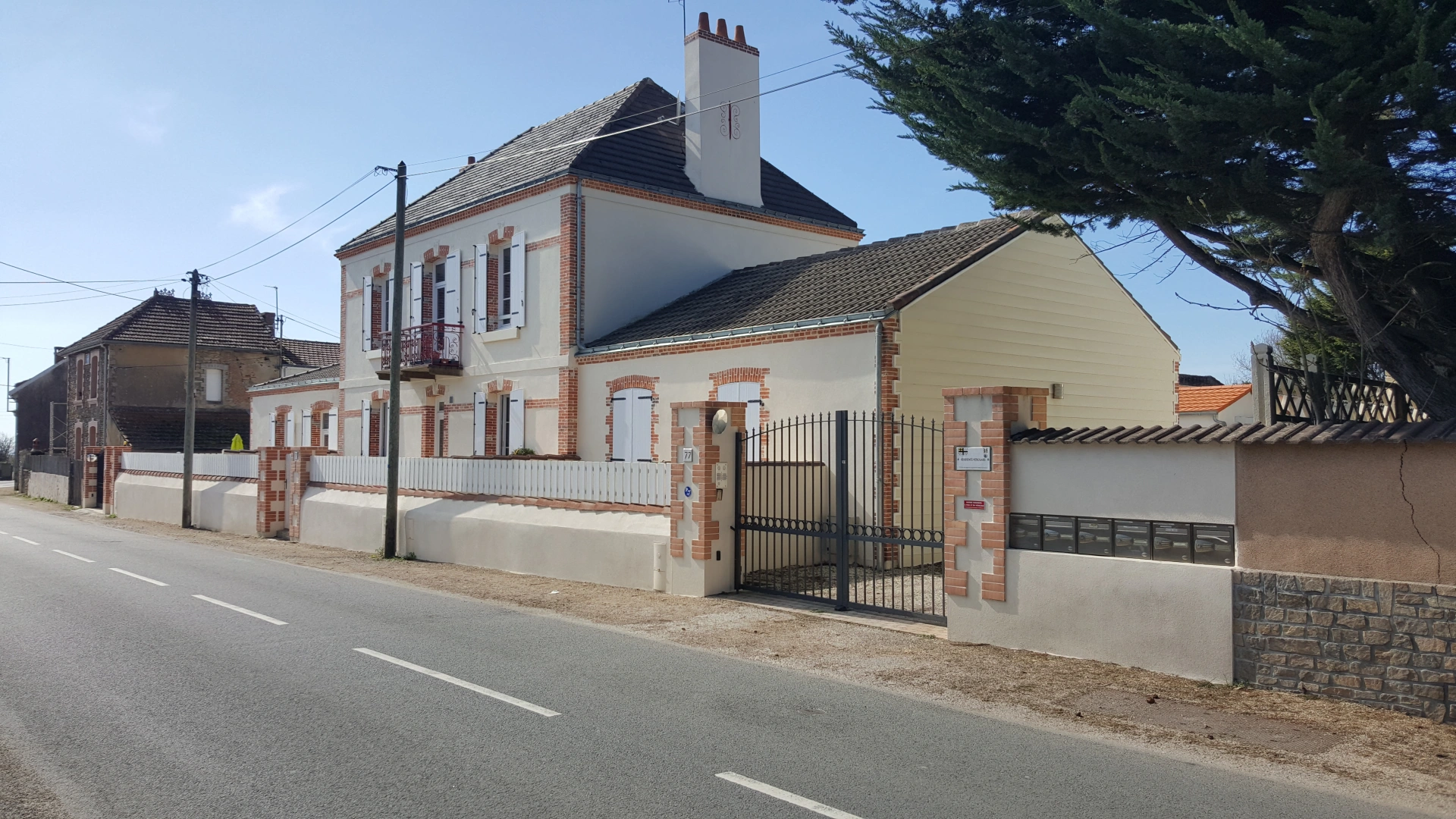 property